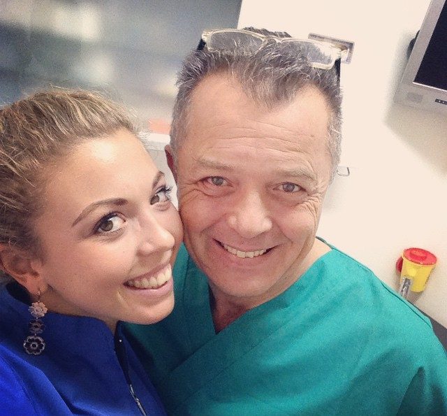 Aldo Pellegrini Aldo Pellegrini Dentista