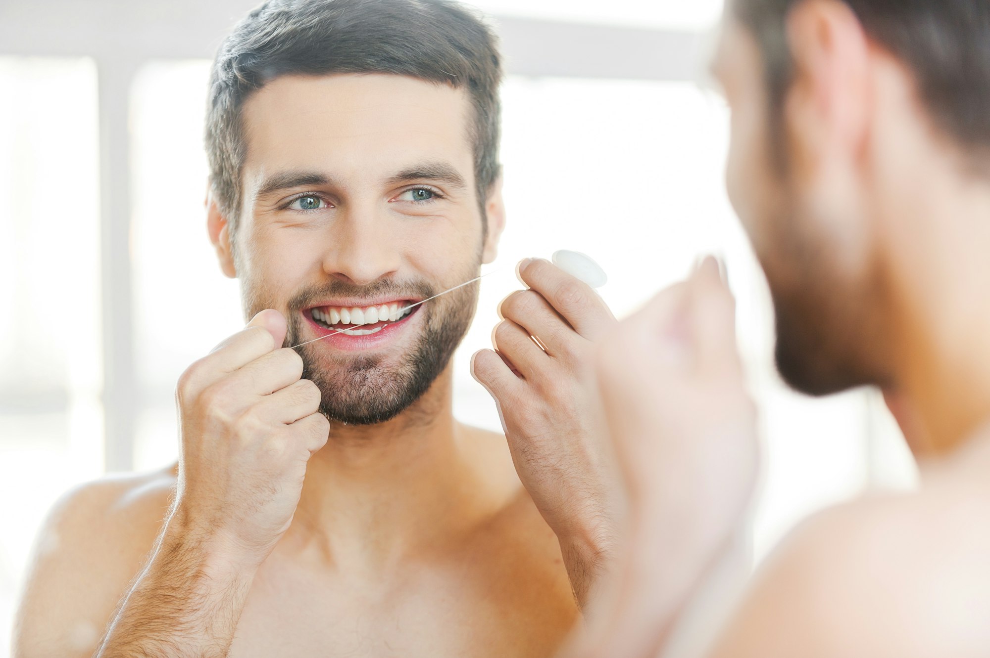 igiene orale Roma Aldo Pellegrini Dentista