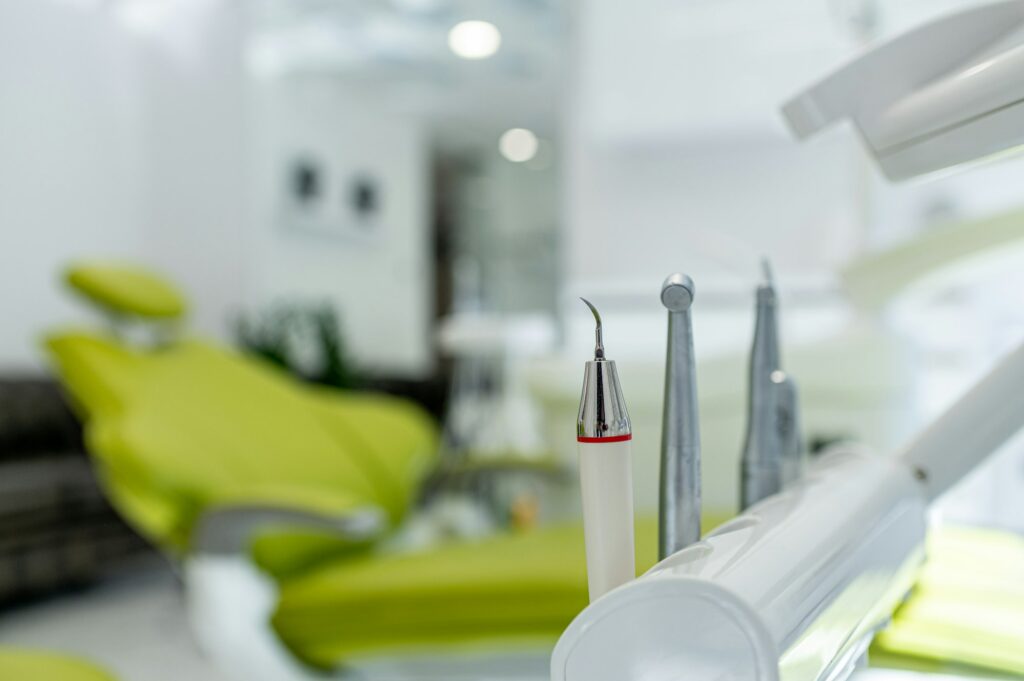 Ottobre mese prevenzione dentale studio pellegrini