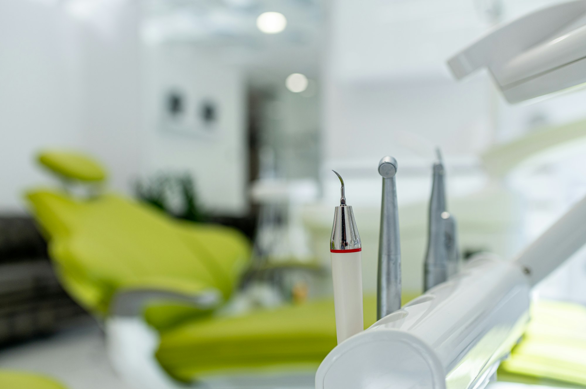 Ottobre mese prevenzione dentale studio pellegrini