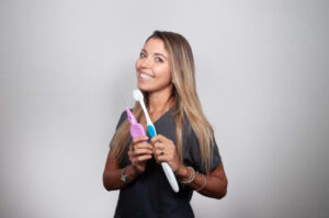 Dentista Piazzale Clodio Elena Pellegrini