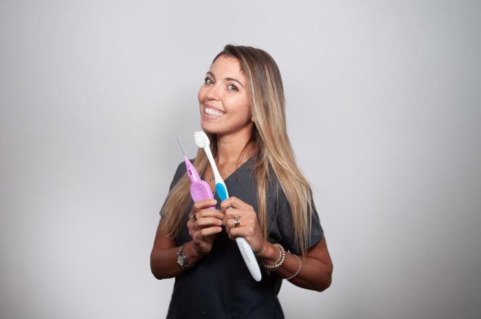 Dentista Piazzale Clodio Elena Pellegrini