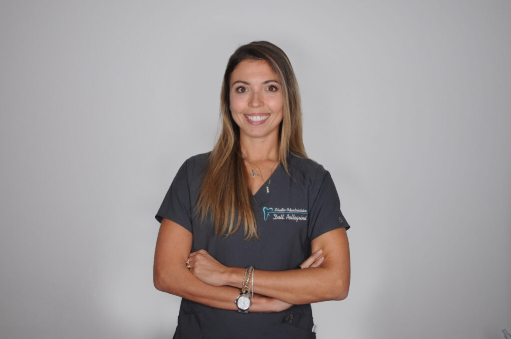 Dentista Roma Prati Elena pellegrini