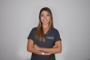 Dentista Roma Prati Elena pellegrini