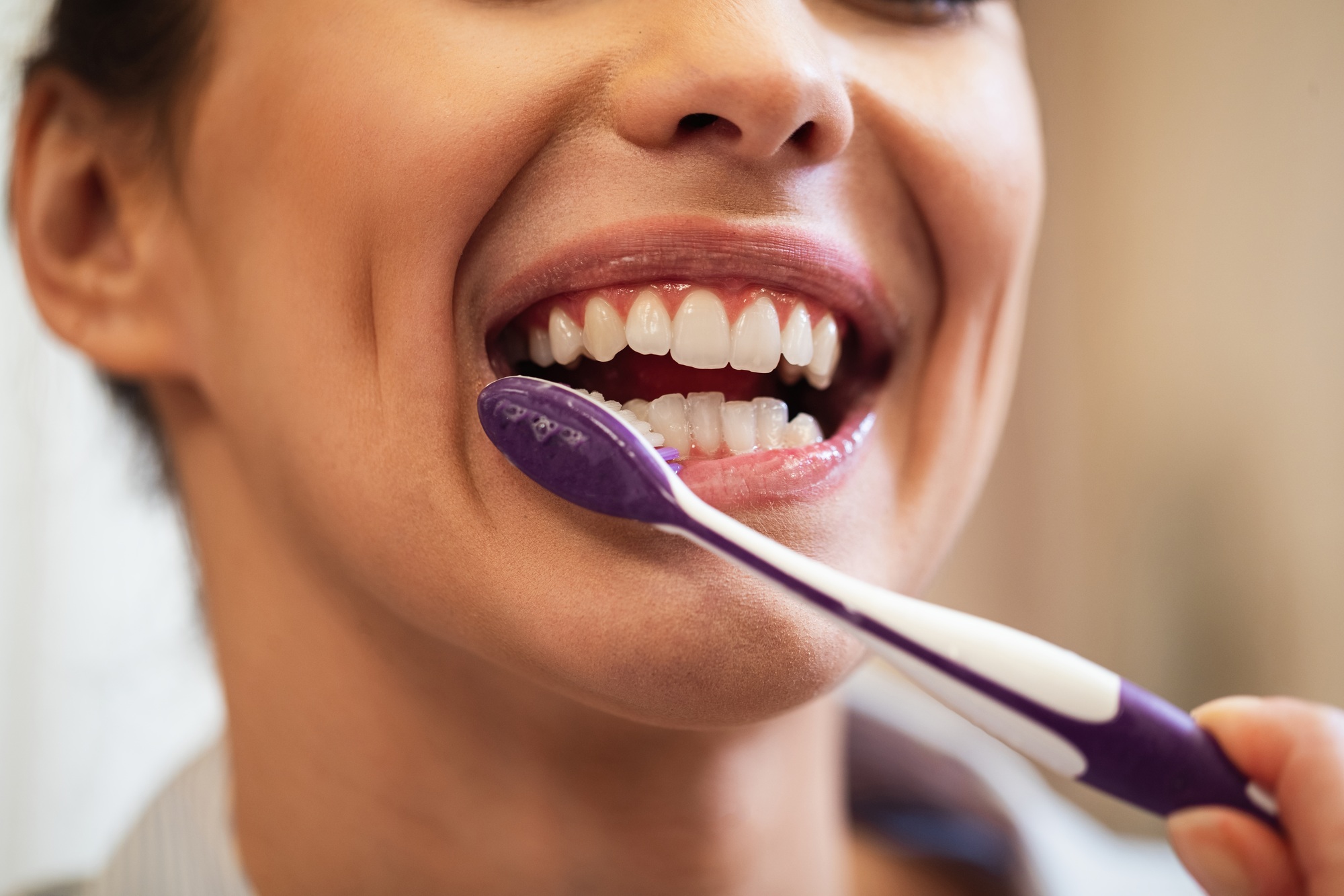 Pulizia denti Roma Studio Pellegrini