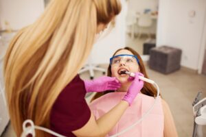 dentista piazzale clodio