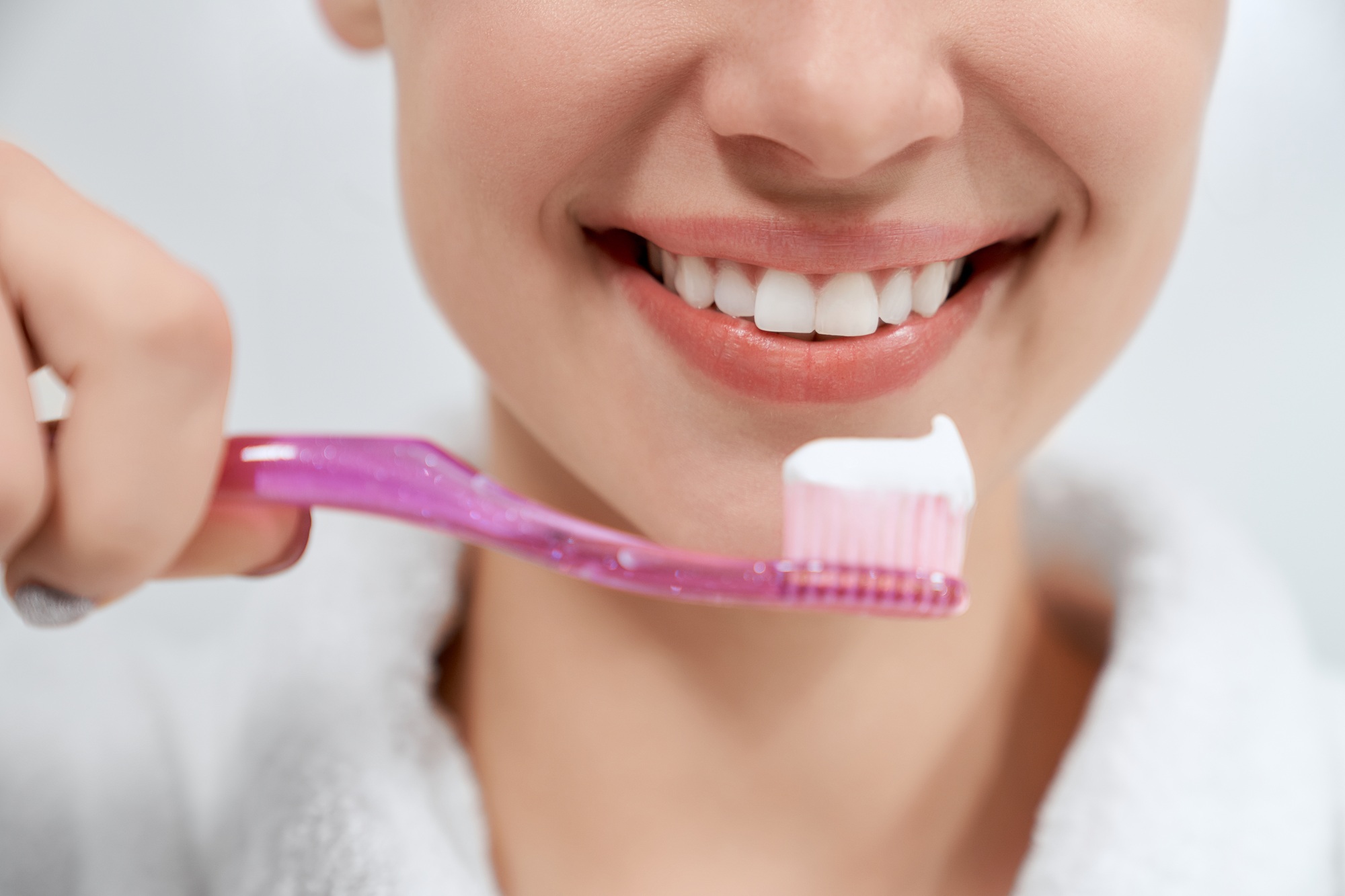 Igiene dentale Prati